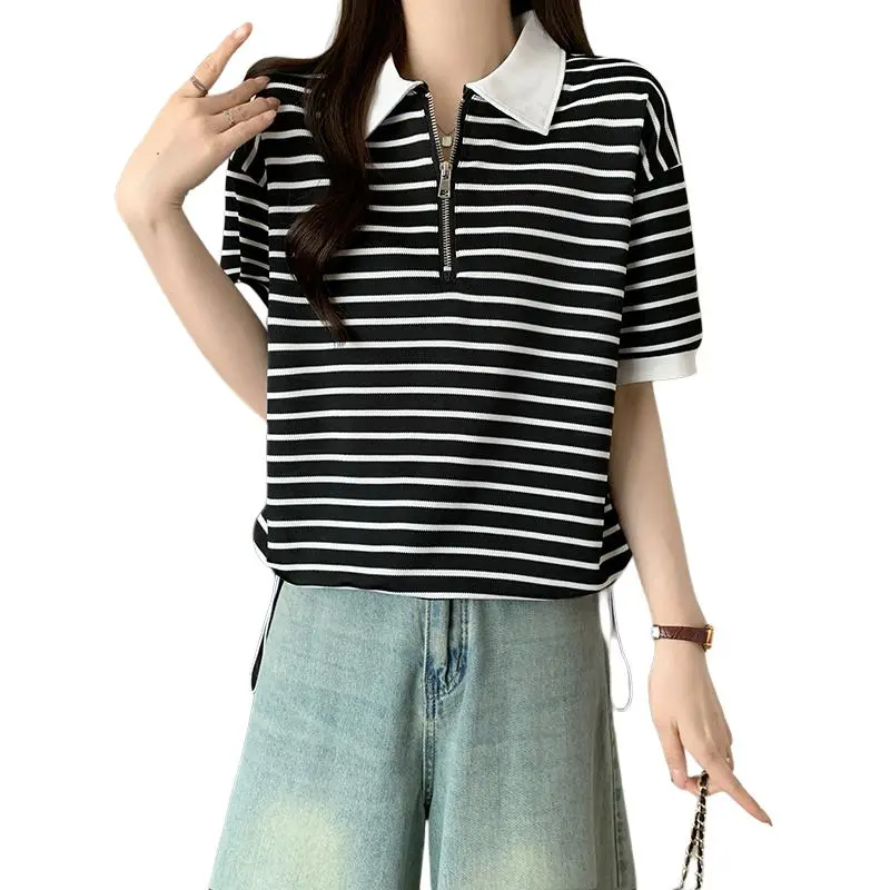 GOSO T Shirts Women's-9