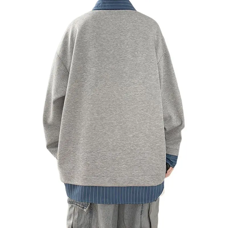 SCHEPPERHEYN Sweatshirts Unisex-4