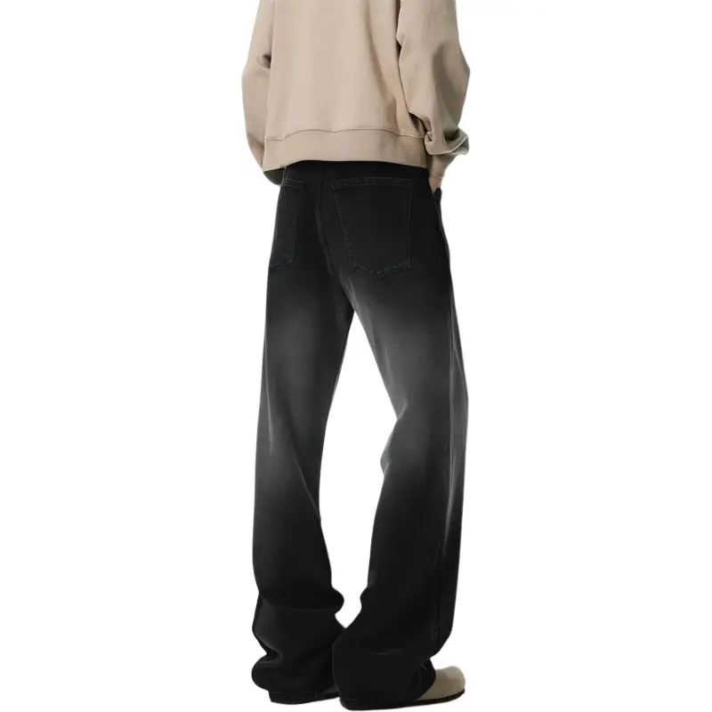 FASTFISH Jeans Unisex-15