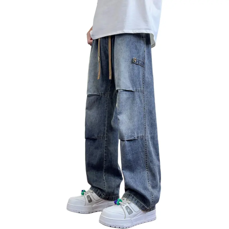 Colorful Creations Jeans Unisex-3