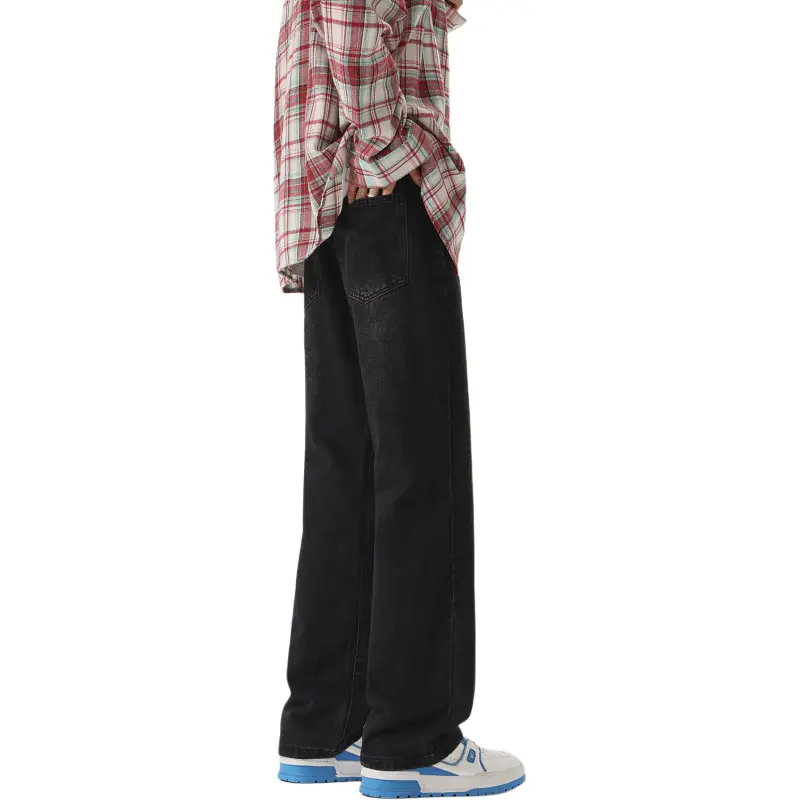 Masongarments Jeans Unisex-0