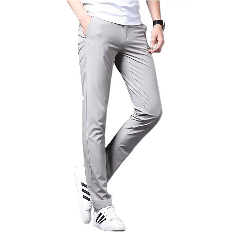 PIERRE CARDIN Suit Trouser Men's-7