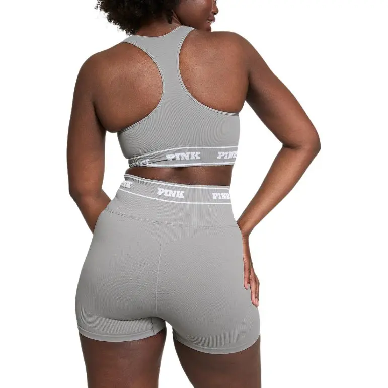 Victoria's Secret PINK Sports Shorts Women's-1