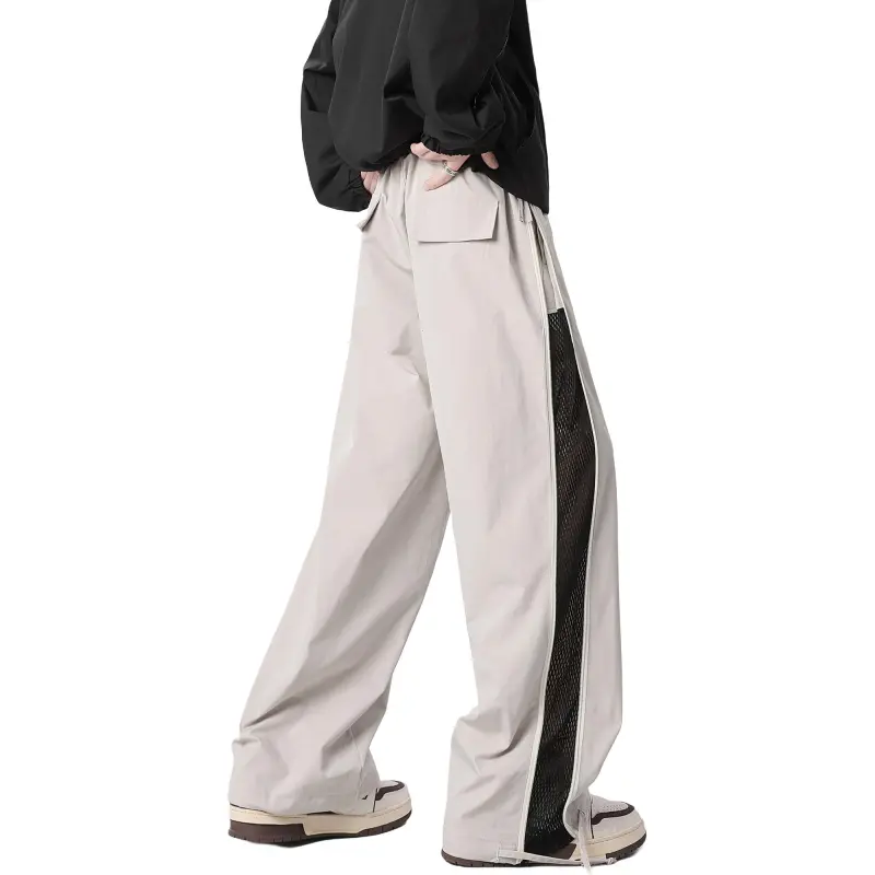 Jeep Casual Pants Unisex-8