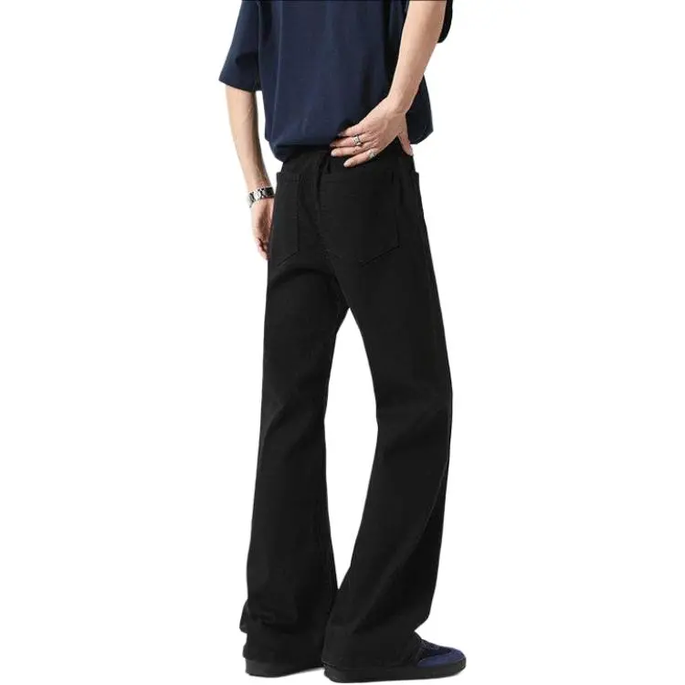 BOTH PLAY Jeans Unisex-4