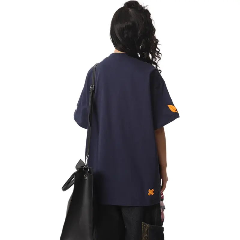 TESTUNG T-Shirts Unisex-1