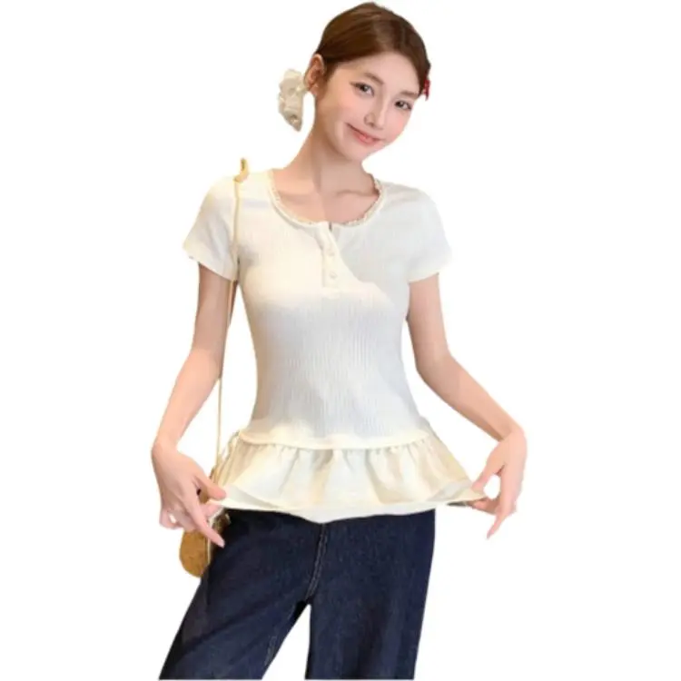 GOSO T Shirts Women's-1