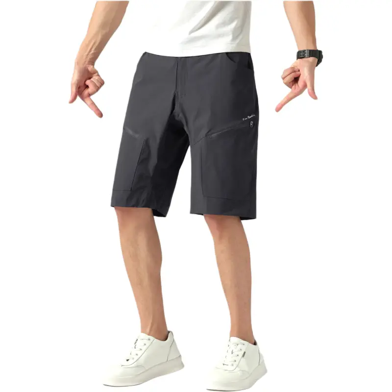 PIERRE CARDIN Cargo Shorts Men's-10