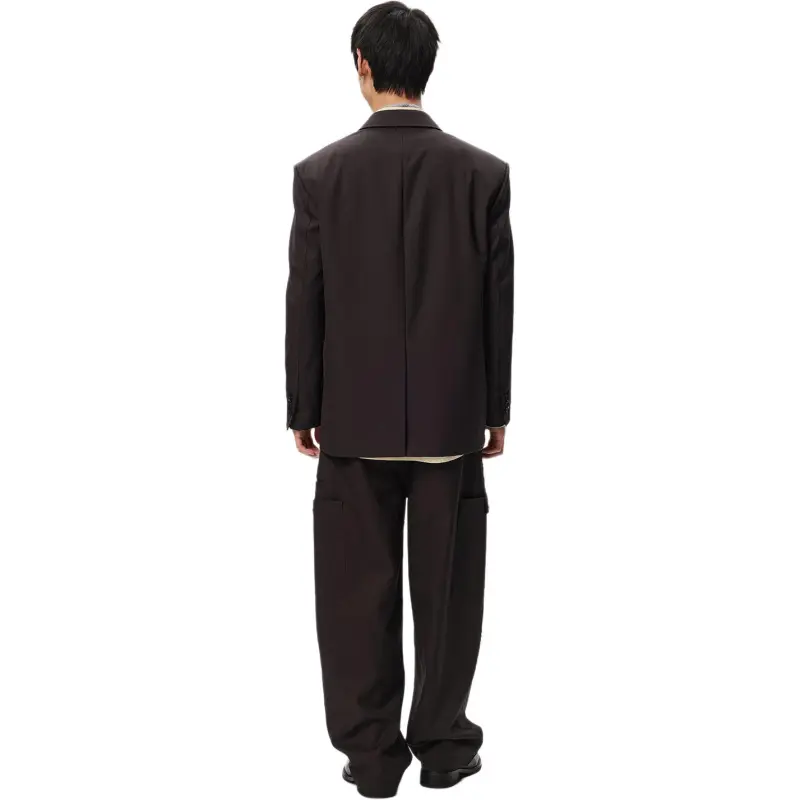 COMMON SCENTS Suit Trouser Men's-0