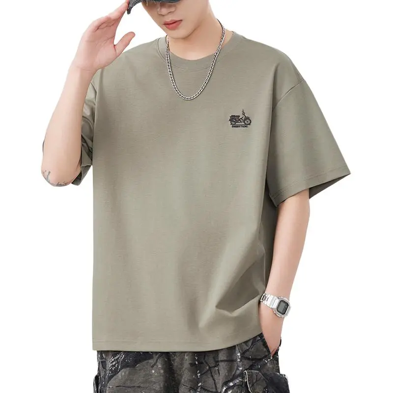 PIERRE CARDIN T Shirts Unisex-13