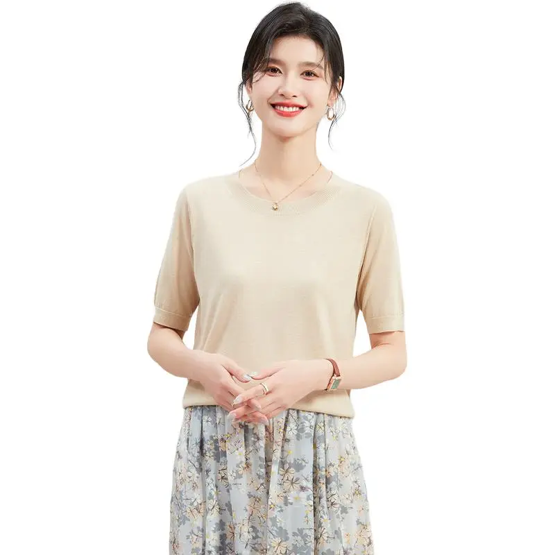 JINJU Knitwear Women's-15