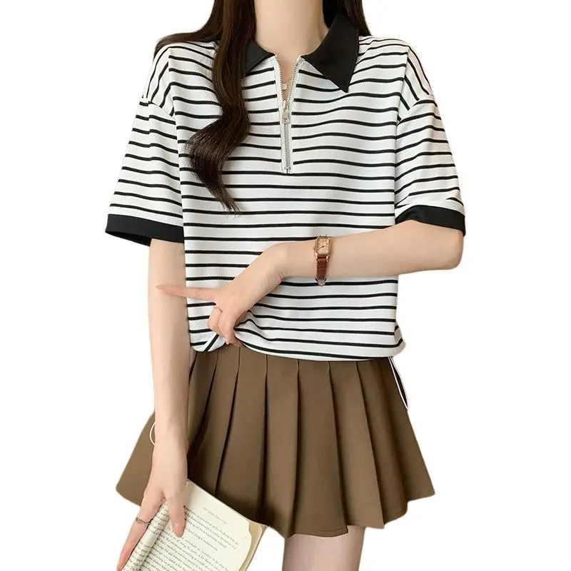 GOSO T Shirts Women's-2