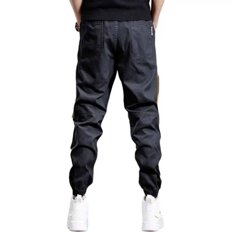 PRPK Casual Pants Unisex-1