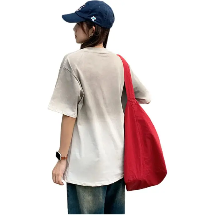 Dior Beauty T Shirts Women's White-3