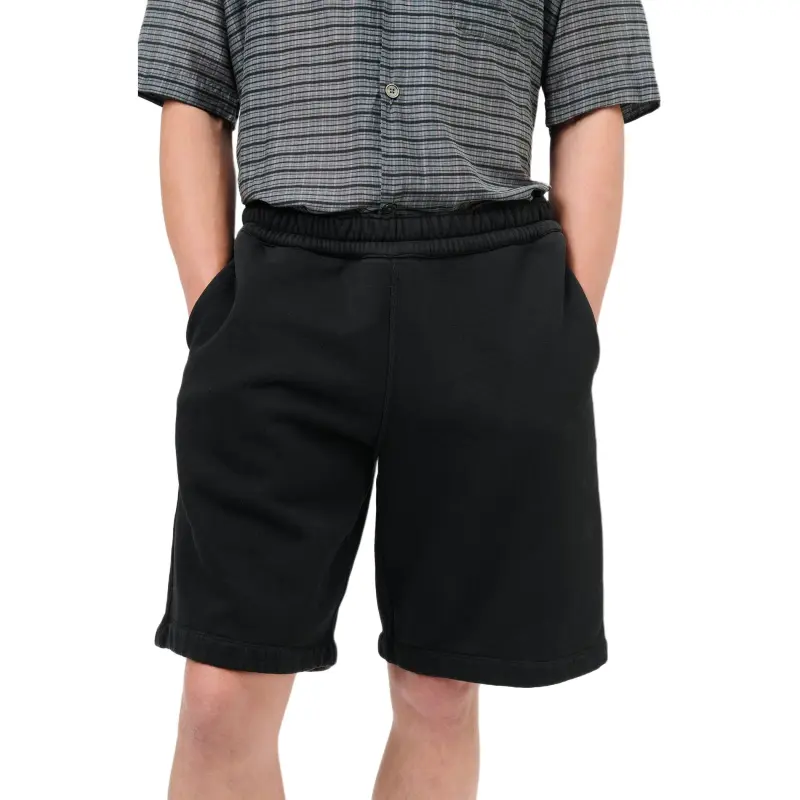 OUR LEGACY SS25 Casual Shorts Men's Black-4