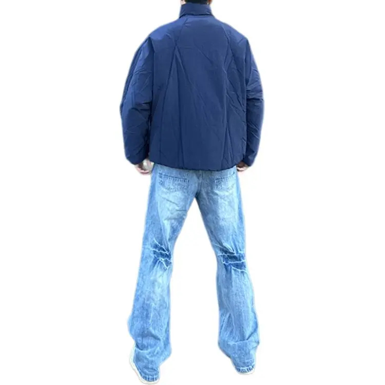CORNILOT Jeans Unisex Blue-1
