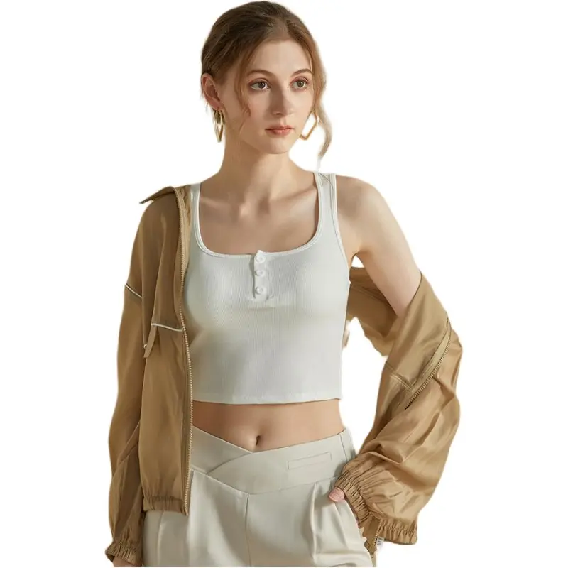 AWAO Tank Tops Women's-3
