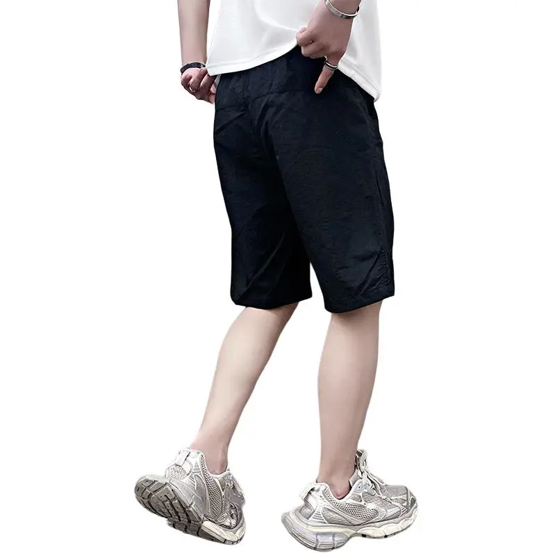 GLFL Casual Shorts Unisex-4