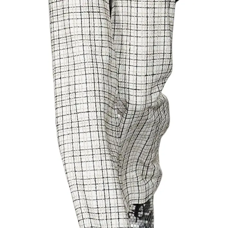 CHANEL SS24 24C Jumpsuit Women's Multicolor-5