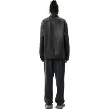 NEVER RULE Jackets Coats Unisex