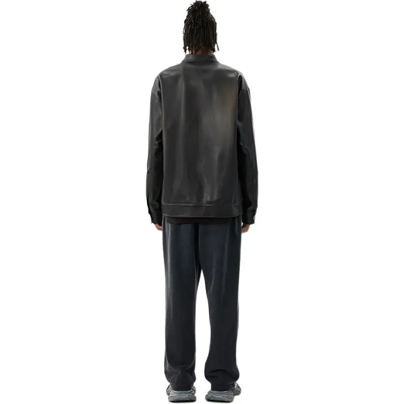 NEVER RULE Jackets Coats Unisex-0