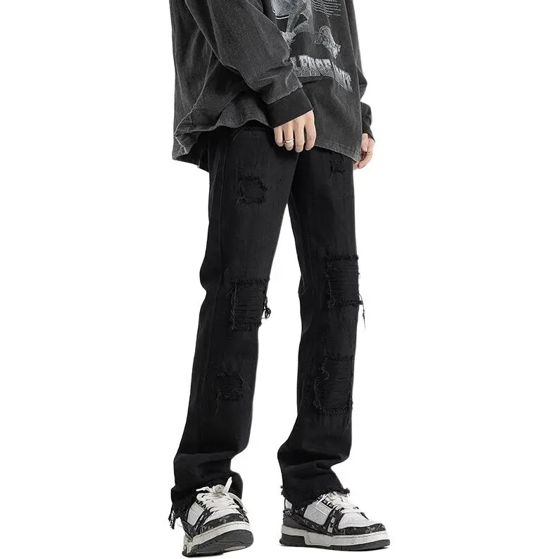 Humanism 1986 Jeans Unisex-2