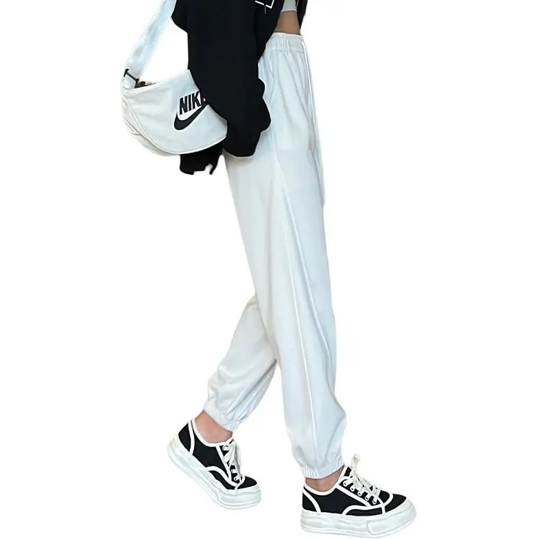 Ya Sheep People Casual Pants Women's-11