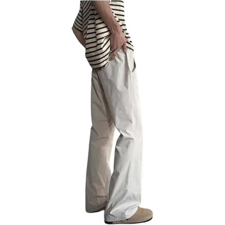 POLAR BEAR Casual Pants Unisex-1