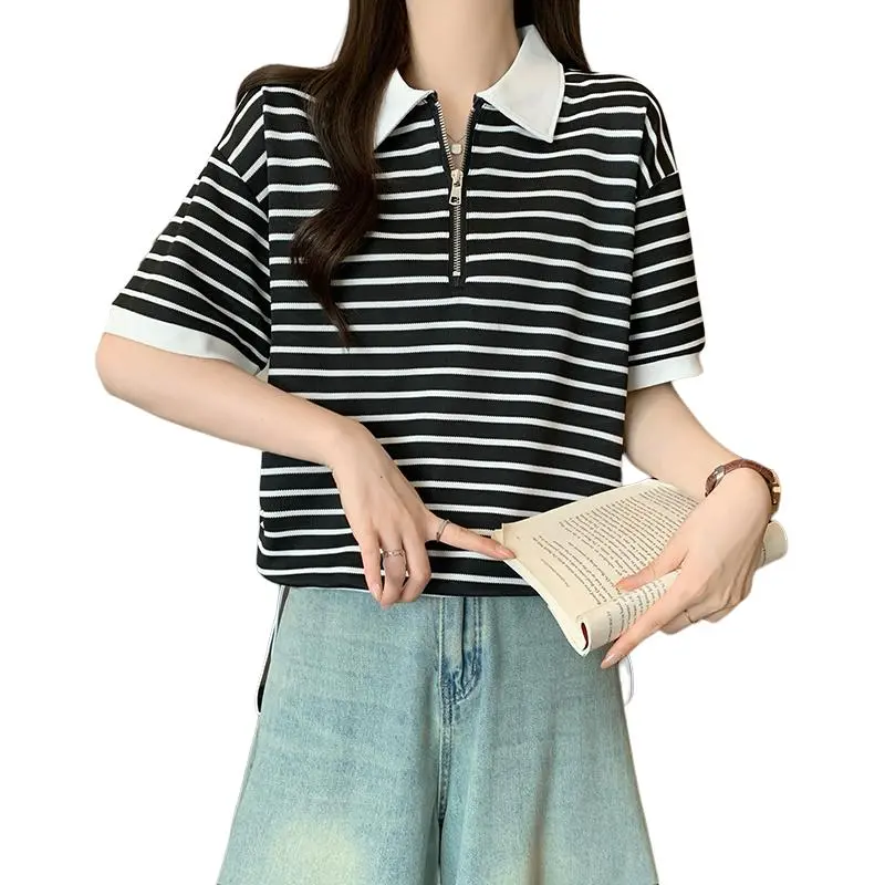 GOSO T Shirts Women's-10