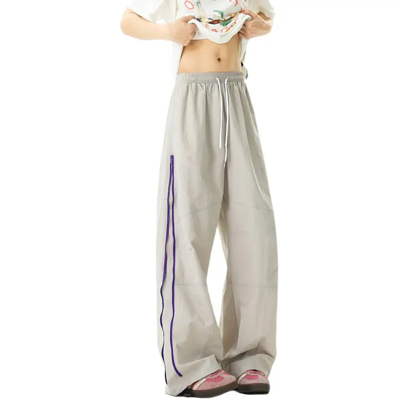 DEAR BETSY Casual Pants Unisex-4