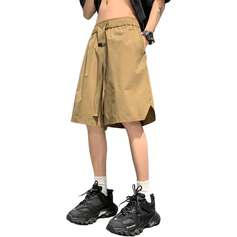Cost Per Kilo Casual Shorts Unisex-16