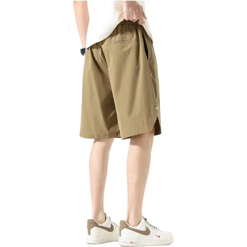 Jeep Leisure Collection Cargo Shorts Men's-14