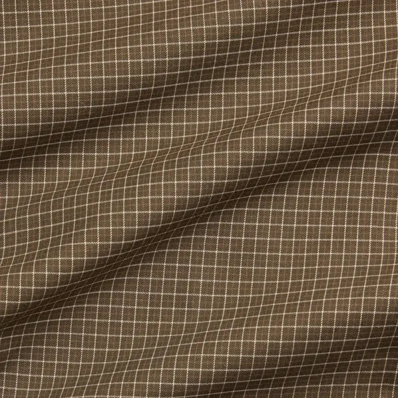 Polo Ralph Lauren FW24 Shirt Men's Brown-4