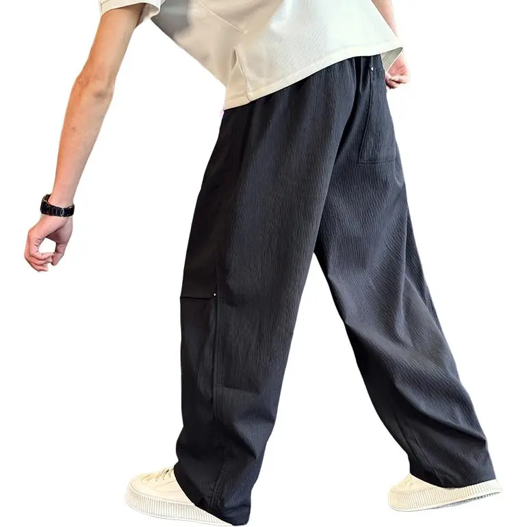 GLFL Casual Pants Unisex-6