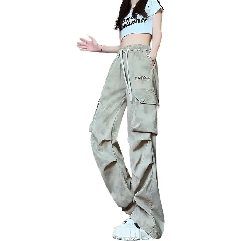 FRQ Casual Pants Unisex Dark Purple-5