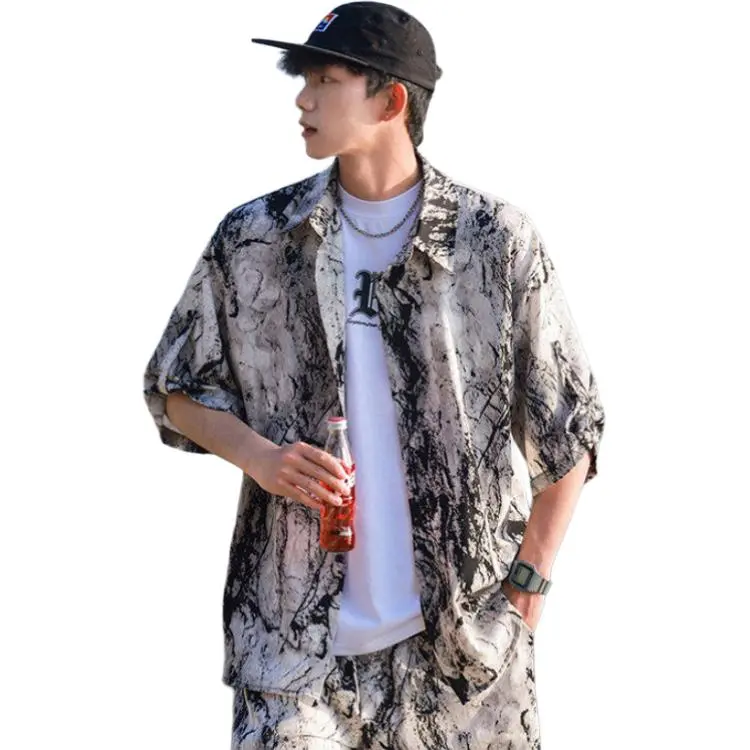 GROGNAK Casual Sportswear Unisex-29