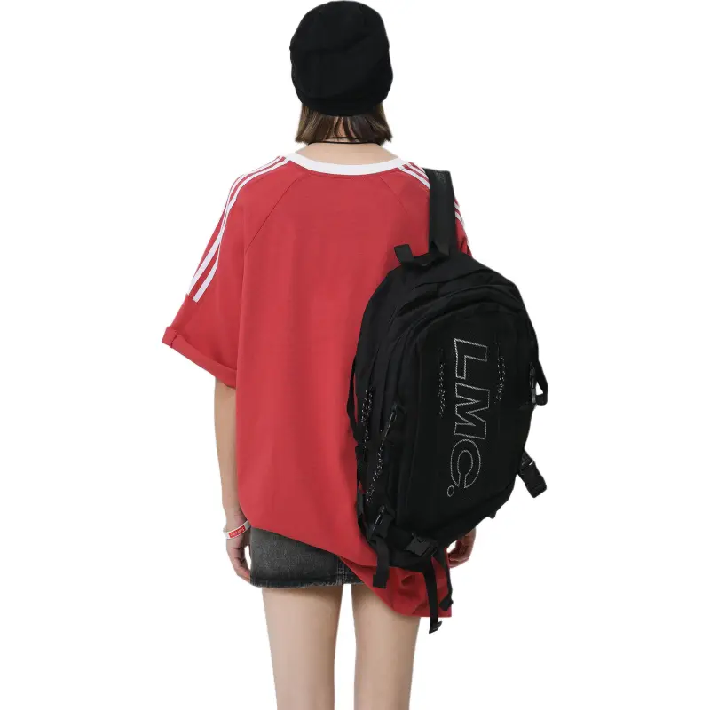 ACUOD BY CHANU T-Shirts Unisex-5