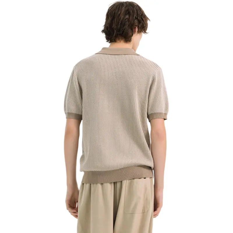 WILD LEADER Knitwear Men Khaki[TW5118118]-1