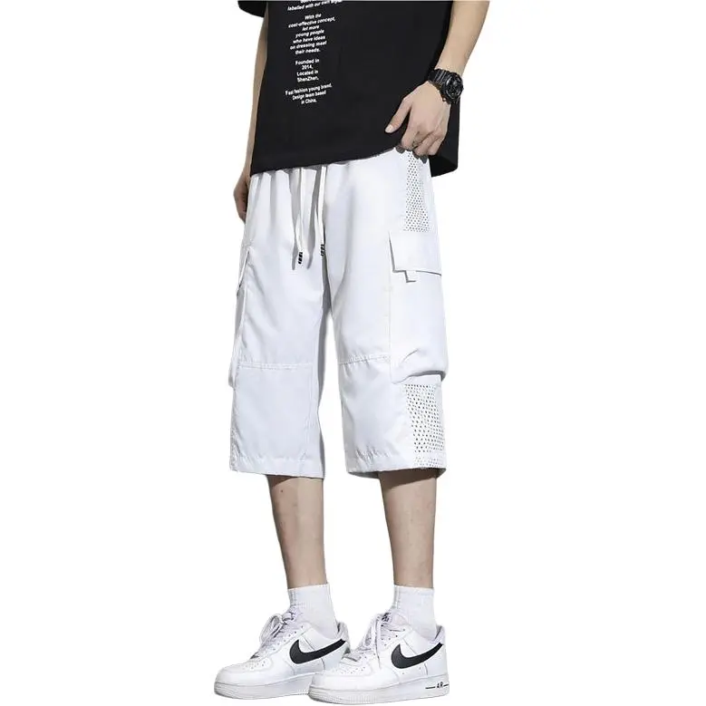 PIERRE CARDIN Cargo Shorts Unisex-7