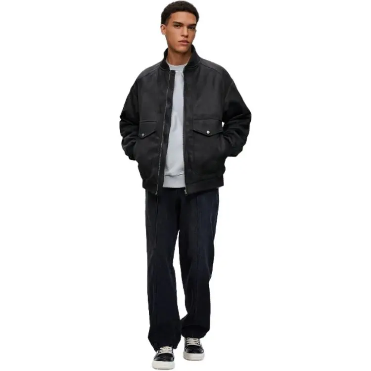 FOREVER 21 Jackets Coats Unisex-3