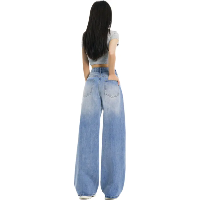 ZAZN Jeans Women's-6