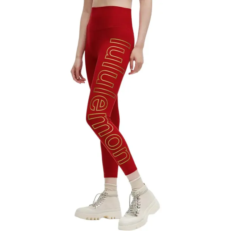 Lululemon Align™ Chinese New Year Sports Pants 25' Women's-3