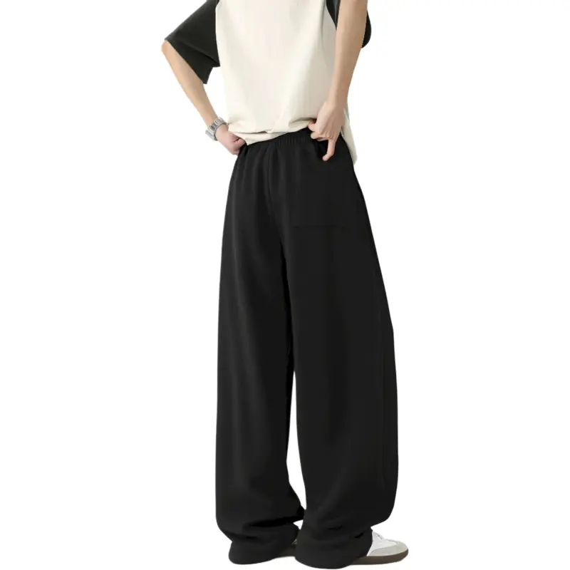 Turandot Casual Pants Unisex-1