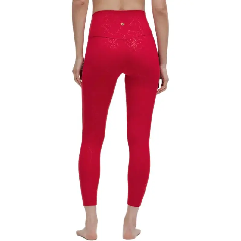 Lululemon Align™ Chinese New Year Sports Pants 25' Women's-5