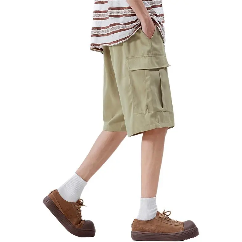 Ordifen Cargo Shorts Women's-8