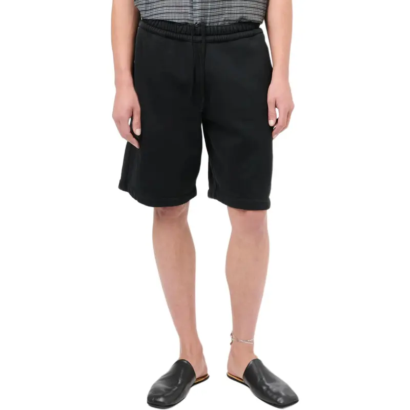 OUR LEGACY SS25 Casual Shorts Men's Black-3