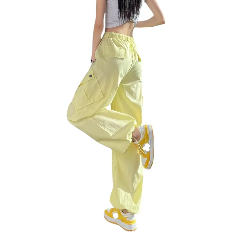 GOSO Casual Pants Women's-1