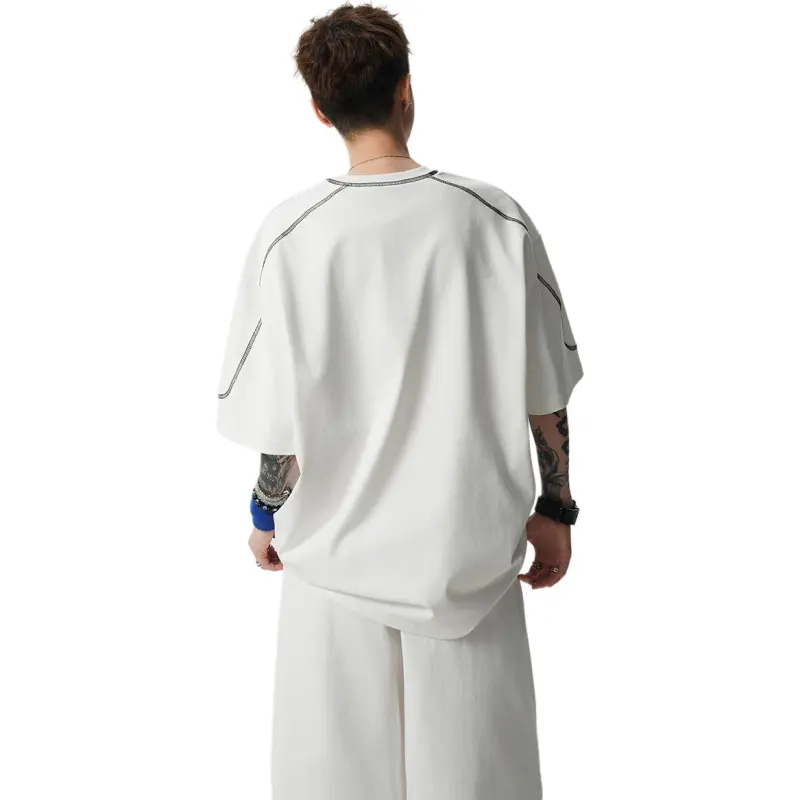 FRQ Casual Sportswear Men-7