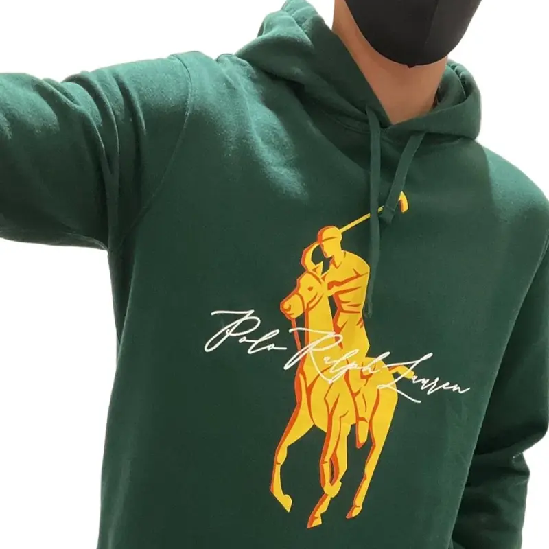 Polo Ralph Lauren FW23 Sweatshirt Men's Jasper-5