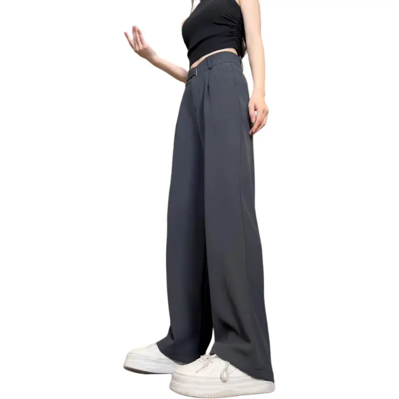 Ordifen Suit Trousers Women's-7